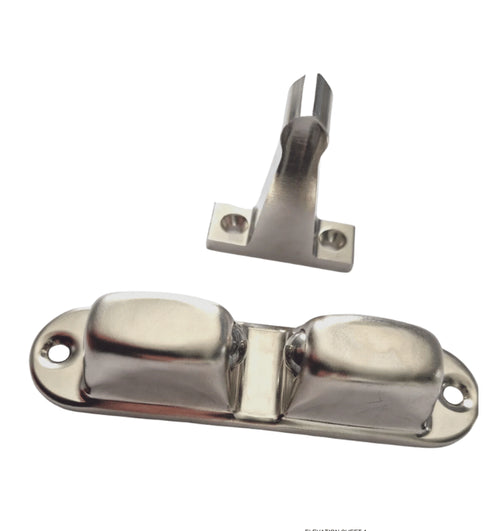 Schuco 227173 Bi-fold Door Stop -Retaining Catch